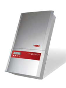 Inverter Fronius IG Plus