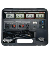 Extech 380803 - True RMS power analyzer datalogger