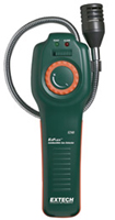 Extech EZ40 - ExFlex combustible gas detector