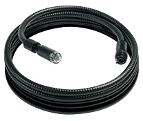 Extech BR-17CAM-5M - Replacement borescope probe with 17mm camera