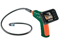 Extech BR100 - Video borescope inspection camera