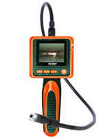 Extech BR70 - Video borescope inspection camera
