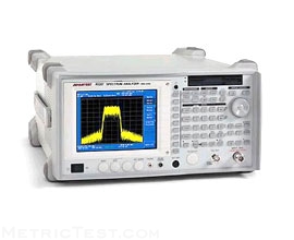 Advantest R3132