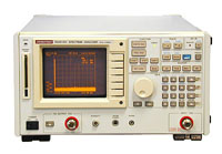 Advantest R3361A