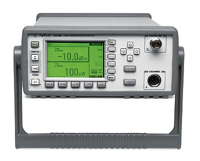 Agilent HP E4418B