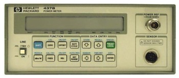 Advantest R3132