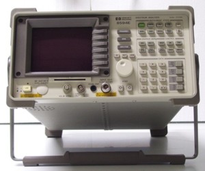 HP 8594E