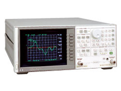HP 8752C