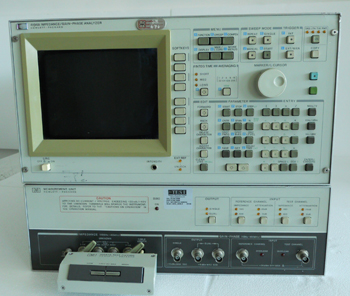 Advantest R3132