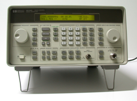 Advantest R3132