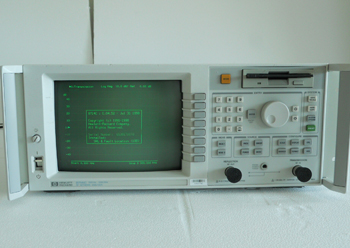 Advantest R3132