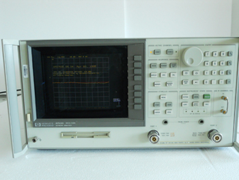 Advantest R3132