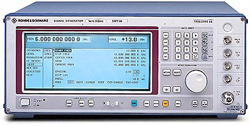 Advantest R3132