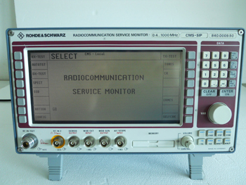 Advantest R3132