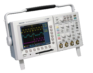 Advantest R3132