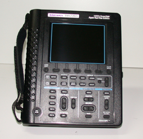 Advantest R3132