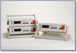 4600A Precision High Voltage Meter - Click on photo to get closer view!