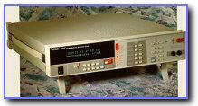 944i Dielectric Tester - Click on the picture to get closer look!
