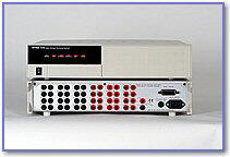 948i High Voltage Switching System - Click on photo to get closer view!