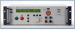 V5 Scanning Electrical Safety Analyzer - Click on photo to get closer view!