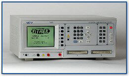 V685 Cable/Harness Hipot Test System - Click on photo to get closer view!