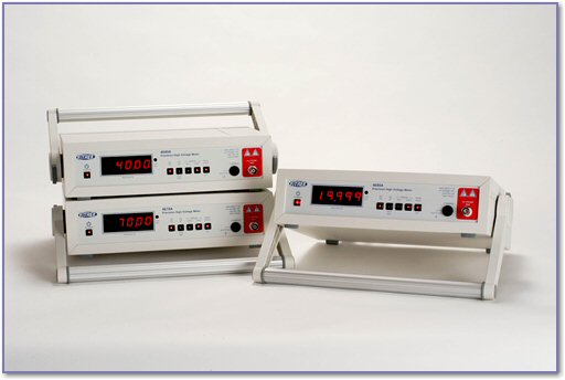 Vitrek Serie 4600A
