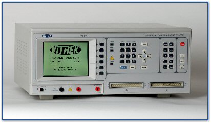 Vitrek V685