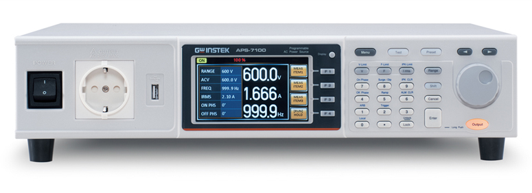 Instek LCR-816