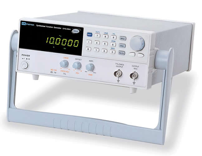 Instek SFG-2004