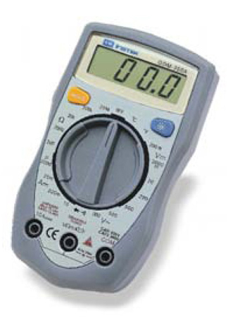 Instek GDM-350A