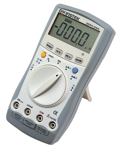 Instek GDM-394