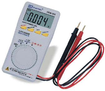 Instek GDM-395