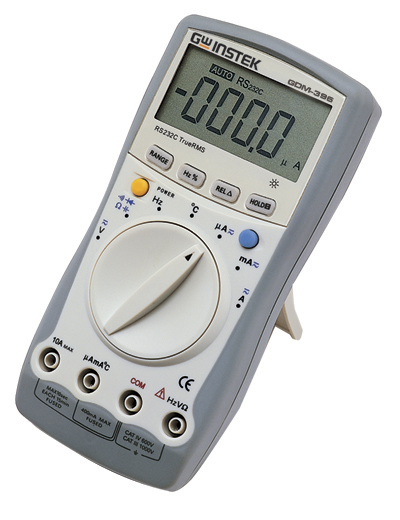 Instek GDM-396