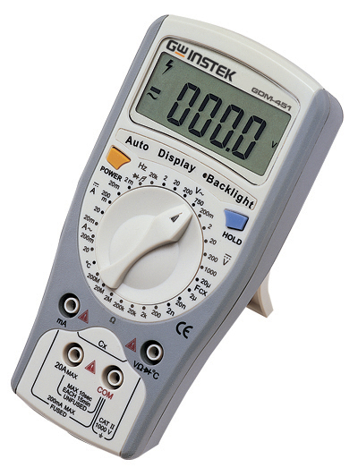 Instek GDM-451