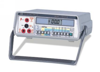 Instek GDM-8034