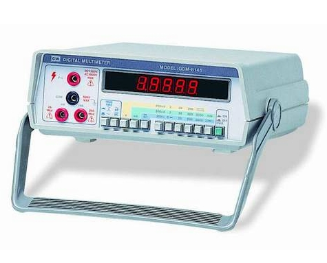 Instek GDM-8145