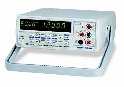 Instek GDM-8246
