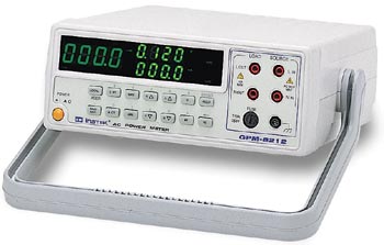 Instek GPM-8212