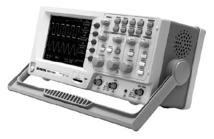 Instek GDS-1022