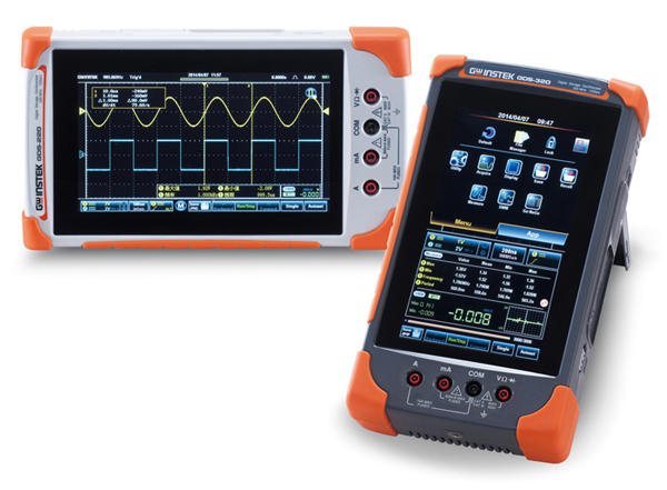 Instek LCR-816