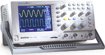 Instek GDS-1102A