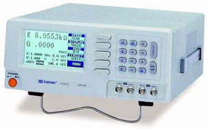 Instek LCR-821