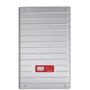 Sunways Serie NT trifase