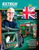 Scarica il catalogo Extech