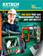 Scarica il catalogo Extech