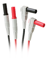Extech TL726 - Test lead set