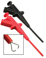 Extech TL742 - Pincer grip set