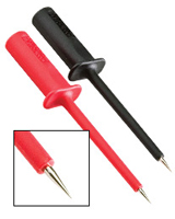 Extech TL747 - Electronic sharp test probe set