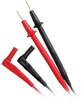 Extech TL805 - Double injected test leads