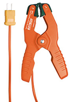 Extech TP200 - Pipe clamp